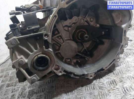 купить КПП механическая (МКПП) на HYUNDAI GETZ