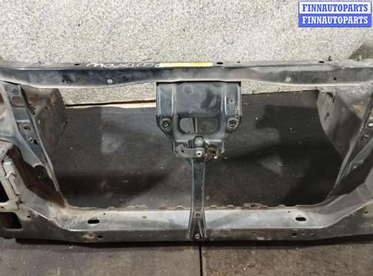 Панель передняя (телевизор) на Nissan Cefiro 32