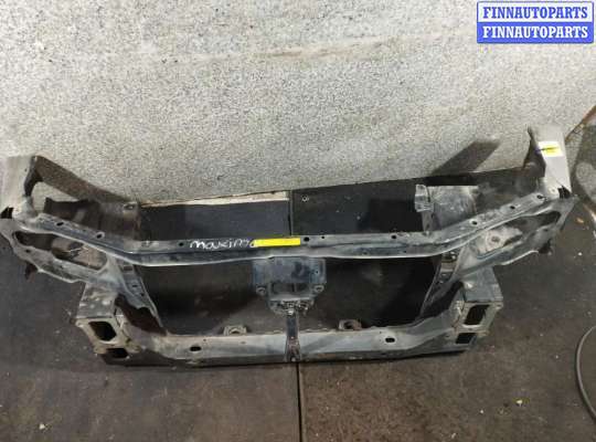 Панель передняя (телевизор) на Nissan Cefiro 32