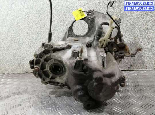 купить КПП механическая (МКПП) на HONDA LOGO