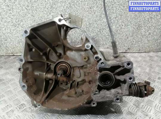 купить КПП механическая (МКПП) на HONDA LOGO