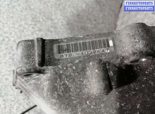 купить КПП механическая (МКПП) на HONDA LOGO