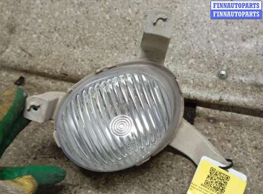 купить Фара противотуманная левая на CHEVROLET Aveo T250 рест.