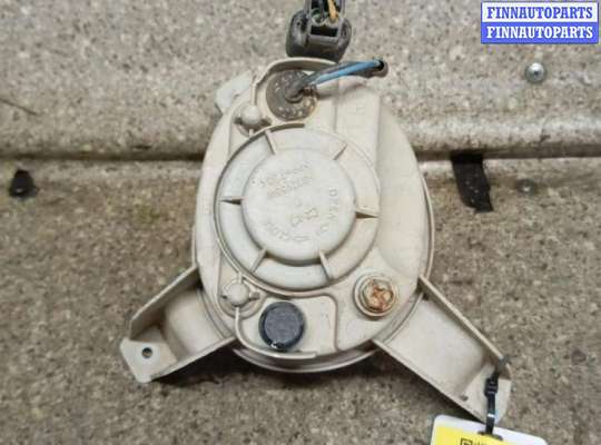 купить Фара противотуманная левая на CHEVROLET Aveo T250 рест.