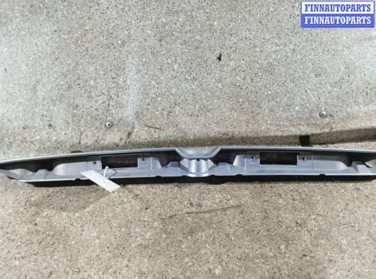 купить накладка подсветки номера на OPEL Zafira (A)