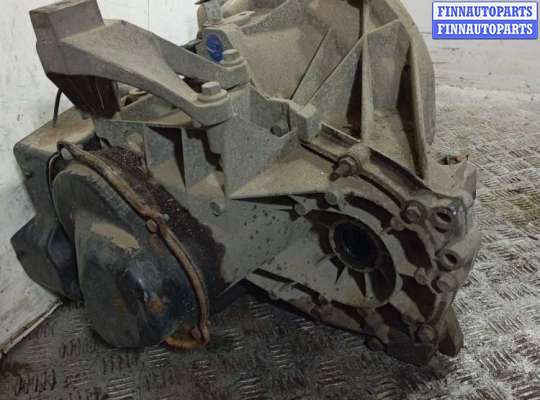 купить КПП механическая (МКПП) на FORD Focus 2