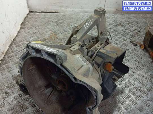 купить КПП механическая (МКПП) на FORD Focus 2