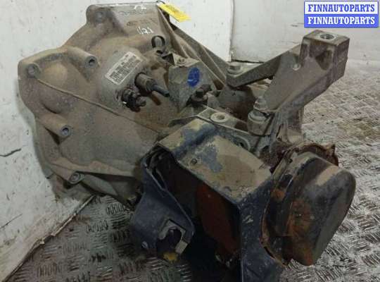 купить КПП механическая (МКПП) на FORD Focus 2