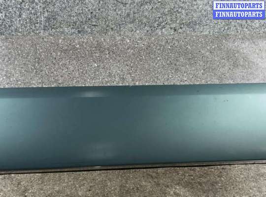 купить молдинг двери передней левой на Mercedes-Benz E W124