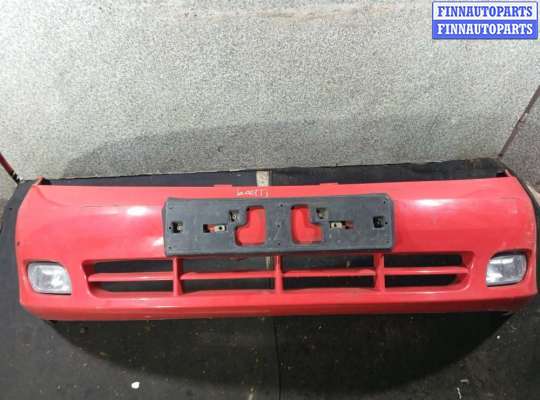 купить Бампер передний на CHEVROLET LACETTI