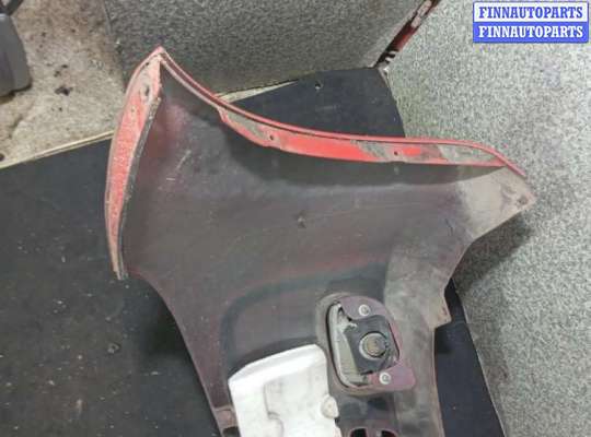 купить Бампер передний на CHEVROLET LACETTI