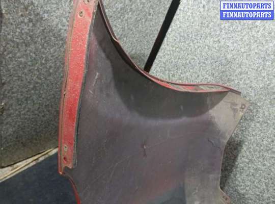 купить Бампер передний на CHEVROLET LACETTI