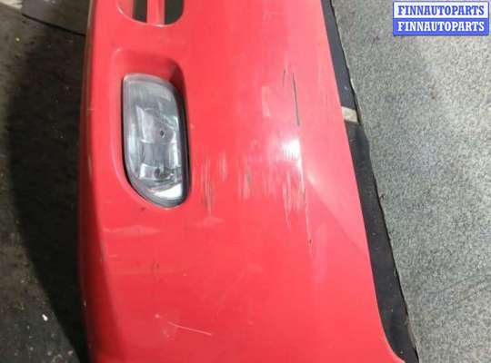 купить Бампер передний на CHEVROLET LACETTI