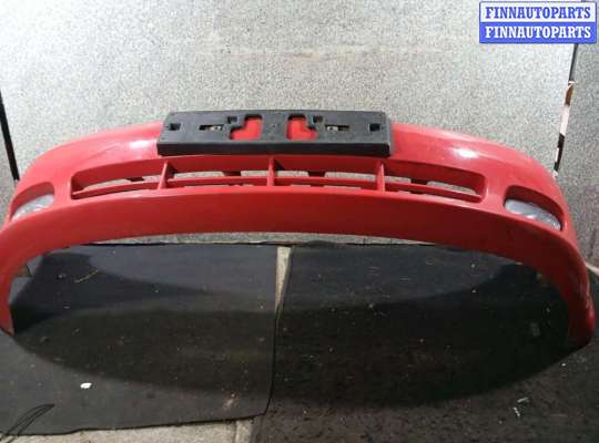 купить Бампер передний на CHEVROLET LACETTI