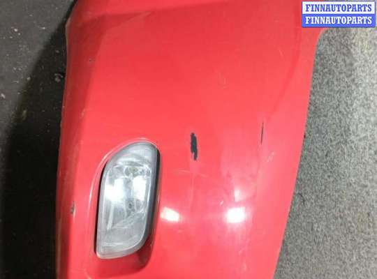 купить Бампер передний на CHEVROLET LACETTI