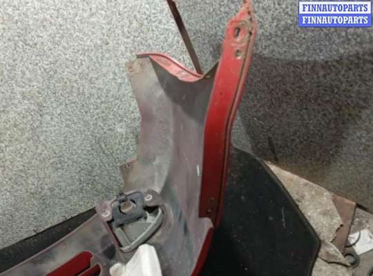 купить Бампер передний на CHEVROLET LACETTI