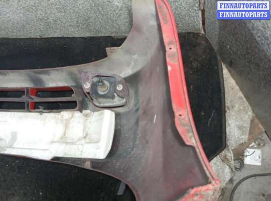 купить Бампер передний на CHEVROLET LACETTI