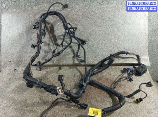 купить Проводка двигателя на CHEVROLET LACETTI