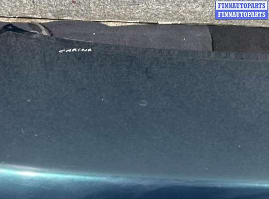 купить Крышка багажника (дверь 3-5) на TOYOTA Carina E