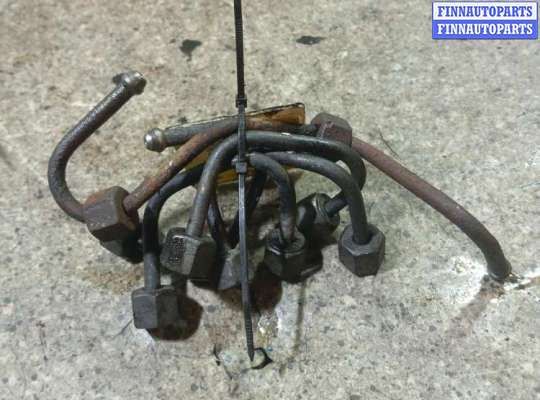 купить Трубка топливная на RENAULT Megane 2