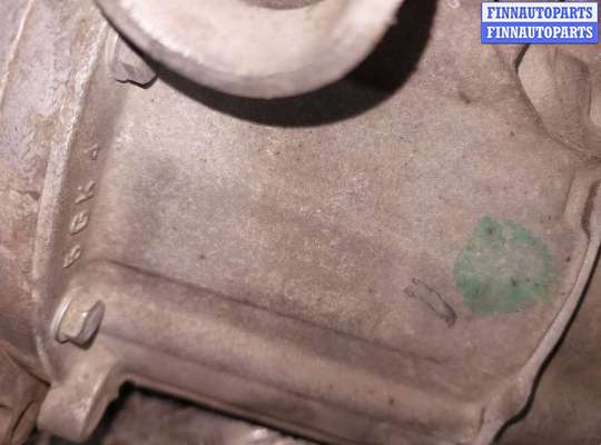 купить КПП механическая (МКПП) на CITROEN Xsara