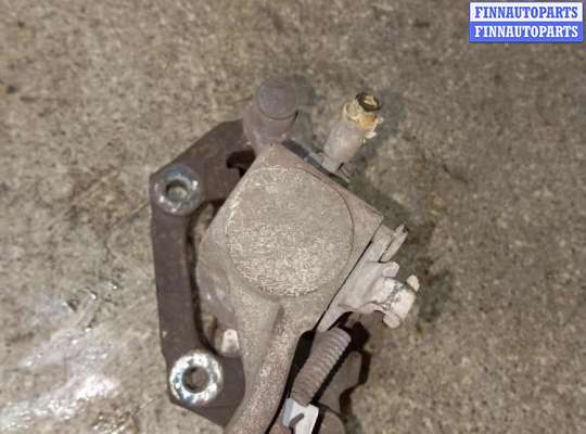 купить Суппорт задний левый на OPEL Signum C