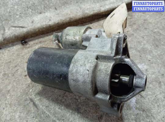 купить СТАРТЕР на RENAULT Scenic 2