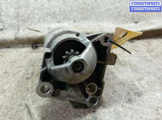 купить СТАРТЕР на RENAULT Scenic 2