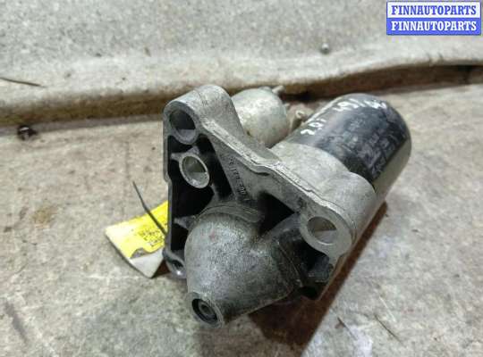 купить СТАРТЕР на RENAULT Scenic 2