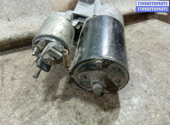 купить СТАРТЕР на RENAULT Scenic 2