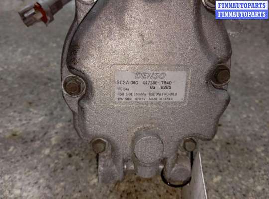 купить КОМПРЕССОР КОНДИЦИОНЕРА на SUBARU Outback 3