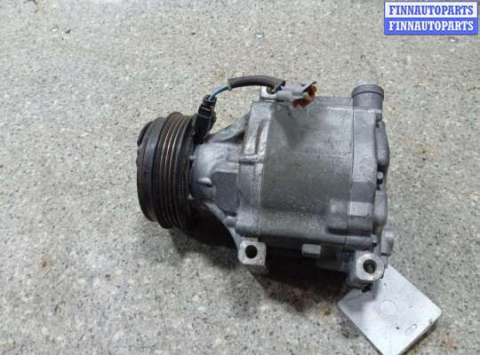 купить КОМПРЕССОР КОНДИЦИОНЕРА на SUBARU Outback 3
