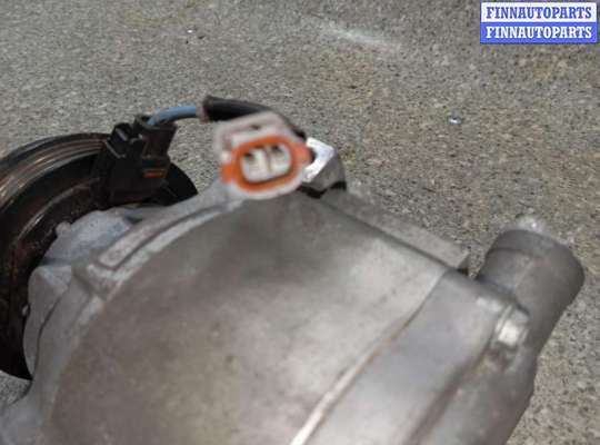 купить КОМПРЕССОР КОНДИЦИОНЕРА на SUBARU Outback 3