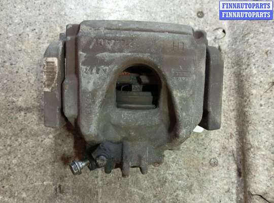 купить Суппорт передний левый на CITROEN C5 2