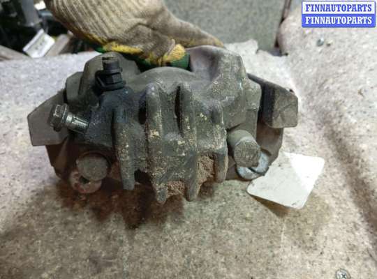 купить Суппорт передний левый на CITROEN C5 2