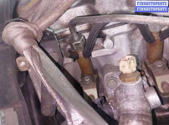 ФОРСУНКА AU1168293 на AUDI 100 4A/C4