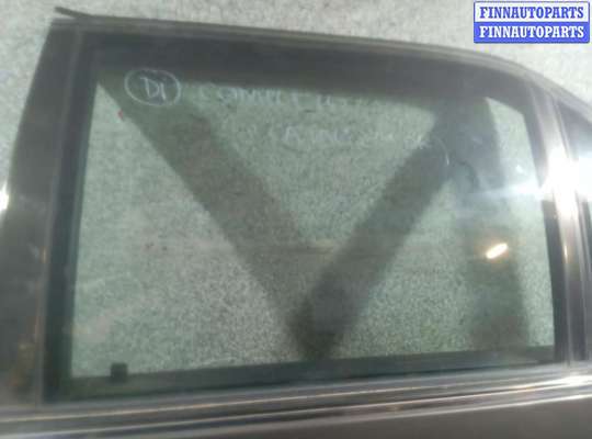 Стекло боковое двери на Mercedes-Benz S (W140)