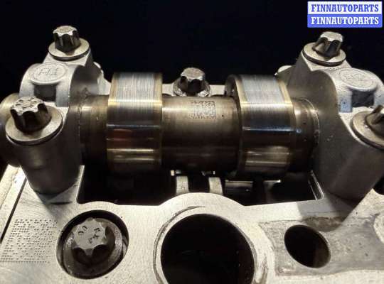 купить Головка блока цилиндров на BMW 5 E60/E61 [рестайлинг]