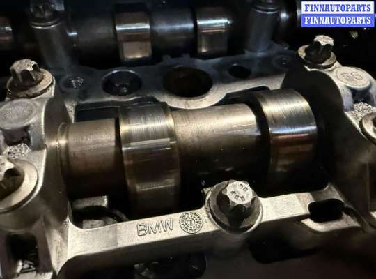 купить Головка блока цилиндров на BMW 5 E60/E61 [рестайлинг]