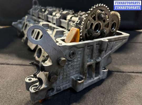 купить Головка блока цилиндров на BMW 5 E60/E61 [рестайлинг]