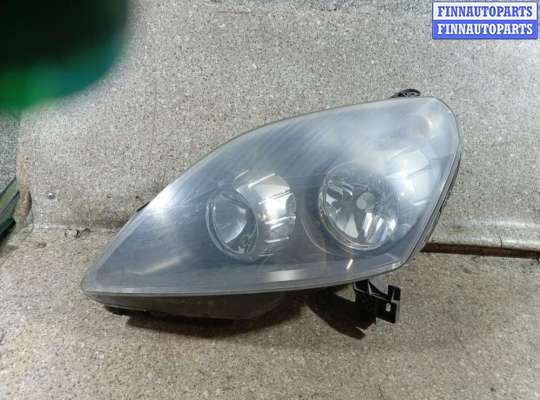 купить Фара левая на OPEL Zafira 2 (B)