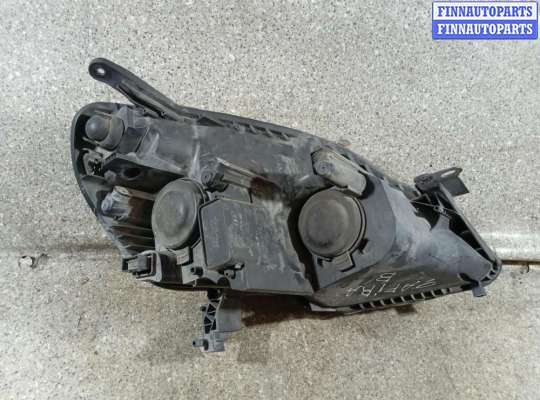 купить Фара левая на OPEL Zafira 2 (B)