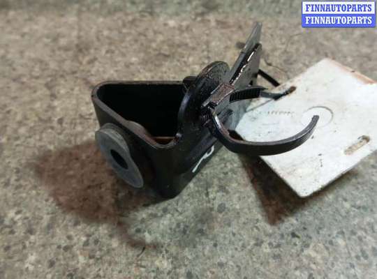 КРОНШТЕЙН РАДИАТОРА NS972007 на NISSAN Qashqai