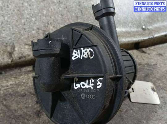 купить Насос продувки катализатора на SEAT LEON