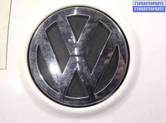 РУЧКА КРЫШКИ БАГАЖНИКА VG63660 на VOLKSWAGEN PASSAT B6