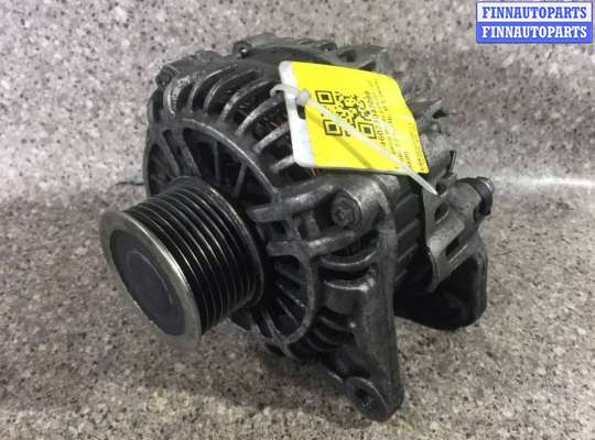 ГЕНЕРАТОР MZ612949 на MAZDA 6 GG