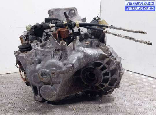 купить КПП механическая (МКПП) на MAZDA 6 GG