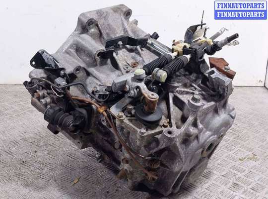 купить КПП механическая (МКПП) на MAZDA 6 GG