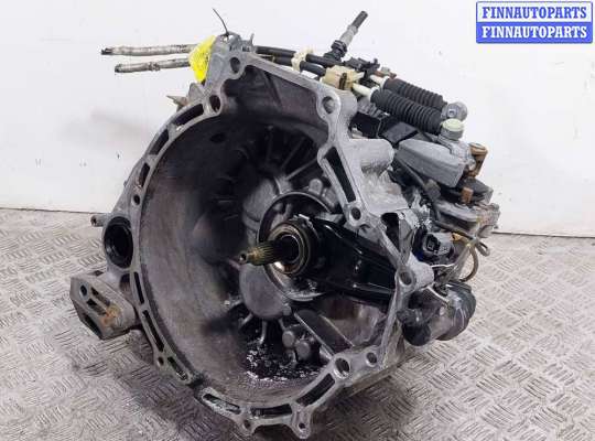 купить КПП механическая (МКПП) на MAZDA 6 GG