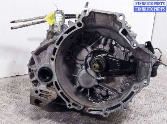 купить КПП механическая (МКПП) на MAZDA 6 GG